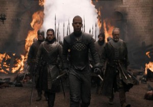 Game of Thrones iş verimliliğini düşürüyor